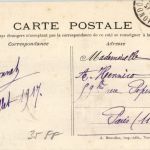 Valmondois - Hanneau de la Naze