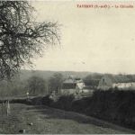 Taverny - La Chicaille
