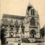 Taverny - L Eglise