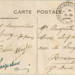 Soisy sur Montmorency - rue du Chemin vers