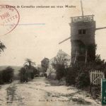 Sannois - Chemin de Cormeilles