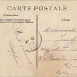 Sannois - Chemin de Cormeilles