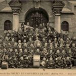 Frebes de Saint Jean de Dieu - Harmonie 1913