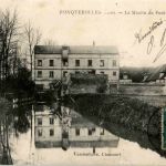ronquerolles - Le Moulin
