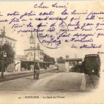Pointoise - Le Quai de l Ouest