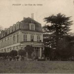 Piscop - Le Clos du cedre