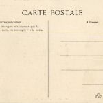 Piscop - Un coin de la place
