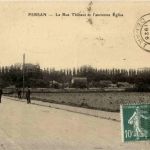 Persan - La Rue Thibaut