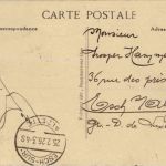 Persan - La Rue Thibaut