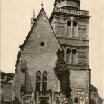 Paray le Monial