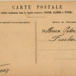 Paris - Porte Maillot