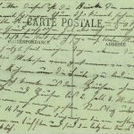 Paris - Inonations 1910
