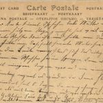 Paris - Inonations 1910
