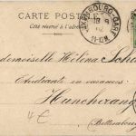 Paris - Village Suisse