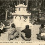Paris - Exposition Coloniale 1907