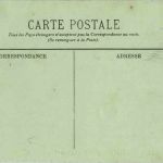Paris - Exposition Coloniale 1907
