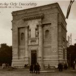 Paris - Exposition des Arts Decoratifs 1925