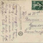 Paris - Exposition des Arts Decoratifs 1925