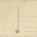 Paris - Exposition des Arts Decoratifs 1925