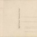 Paris - Exposition des Arts Decoratifs 1925