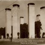 Paris - Exposition des Arts Decoratifs 1925