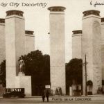 Paris - Exposition des Arts Decoratifs 1925