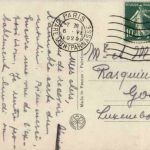 Paris - Exposition des Arts Decoratifs 1925