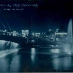Paris - Exposition des Arts Decoratifs 1925