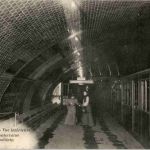 Paris - Metropolitain