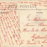 Paris - Metropolitain