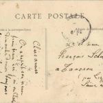 Paris - Gare du Metropolitain a la Bastille