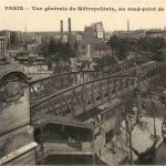 Paris - Metropolitain