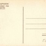 Paris - Napoleon