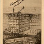 Paris - Savoy Hotel