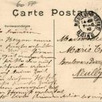 Paris - Hotel Terminus