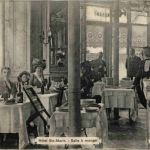 Paris - Hotel Ste-Marie