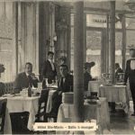 Paris - Hotel Ste-Marie