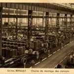 Usines Renault