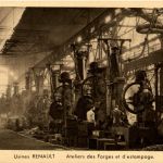 Usines Renault