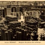 Usines Renault