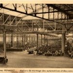 Usines Renault
