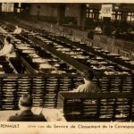 Usines Renault