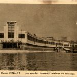 Usines Renault