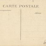 Paris - La Maison Bleue