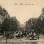 Paris - Rue Royale