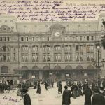 Paris - Gare Saint Lazare