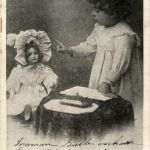 Paris - Guesdon Taileur - Rue Geoffroy Marie