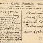 Paris - Boulevard Denain