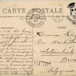 Paris - Cimetiere du Pere