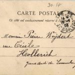 Paris - L Eglise de Montrouge